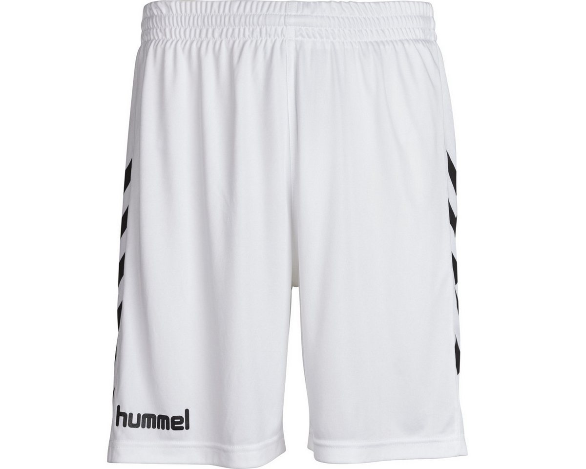 hummel Sweatbermudas Kinder Core Poly Shorts von hummel