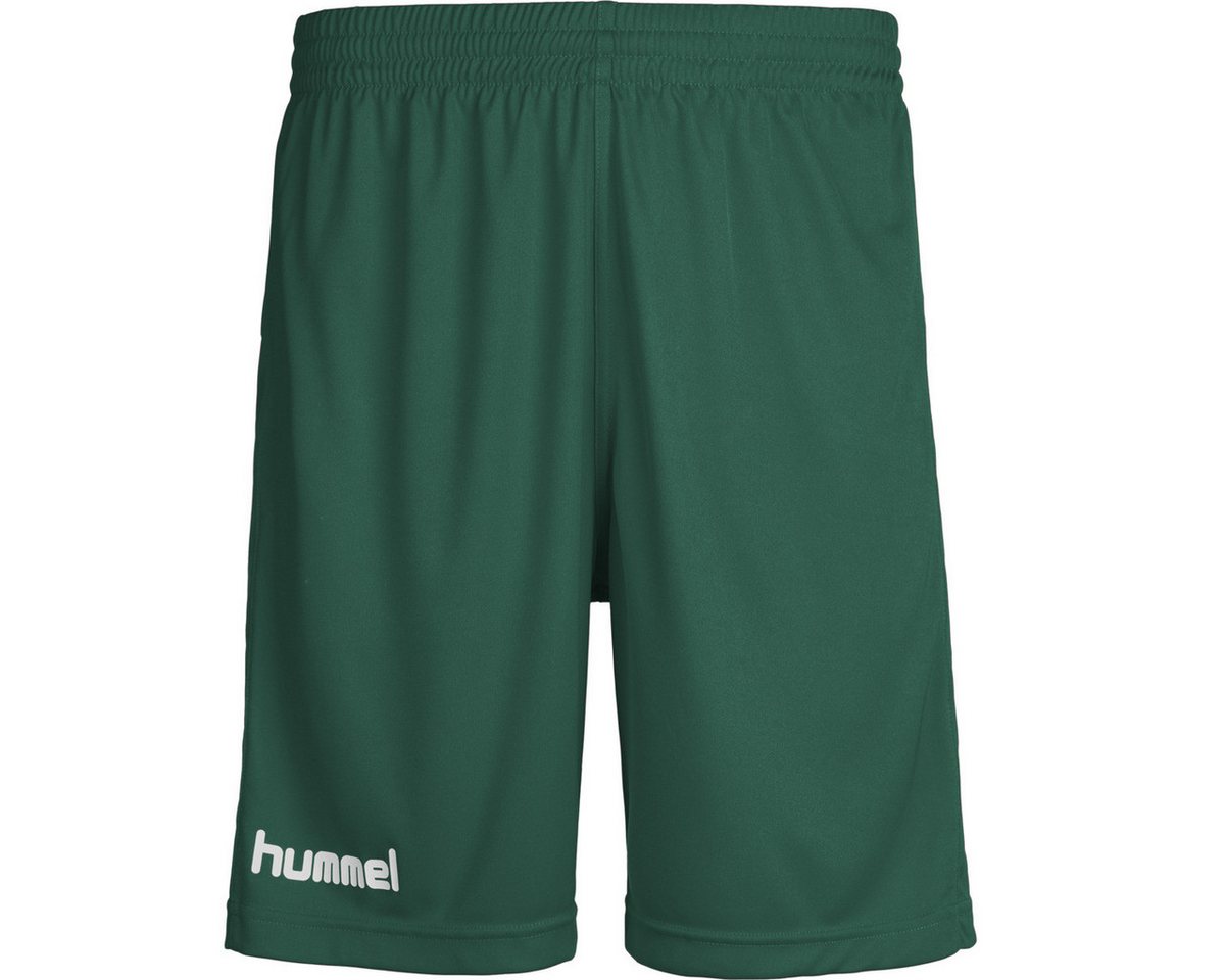 hummel Sweatbermudas Kinder Core Poly Shorts hummel Sweatbermudas Kinder Core Poly Shorts von hummel