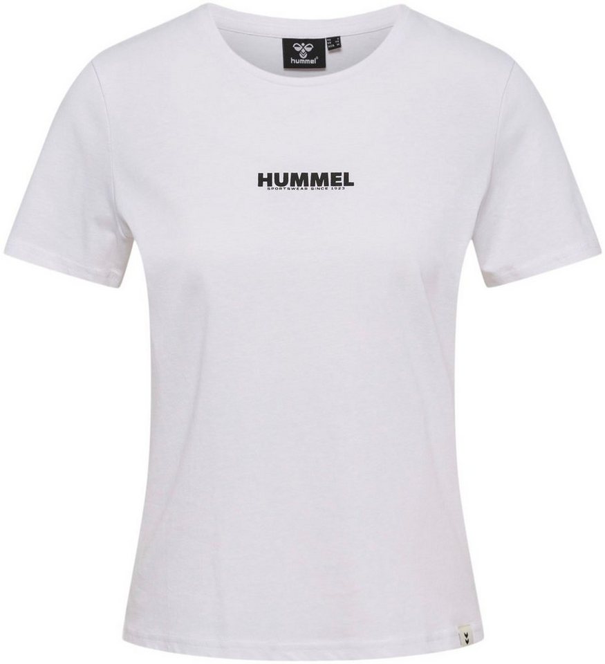 hummel T-Shirt LEGACY WOMAN T-SHIRT von hummel
