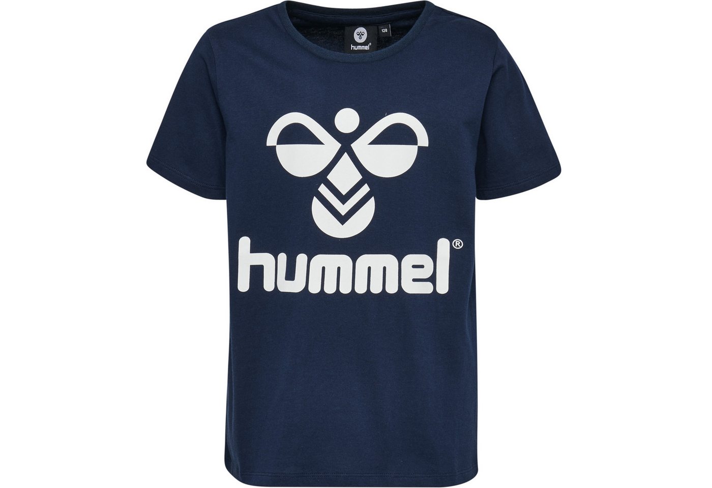 hummel T-Shirt hmlTRES T-SHIRT S/S (1-tlg) für Kinder von hummel