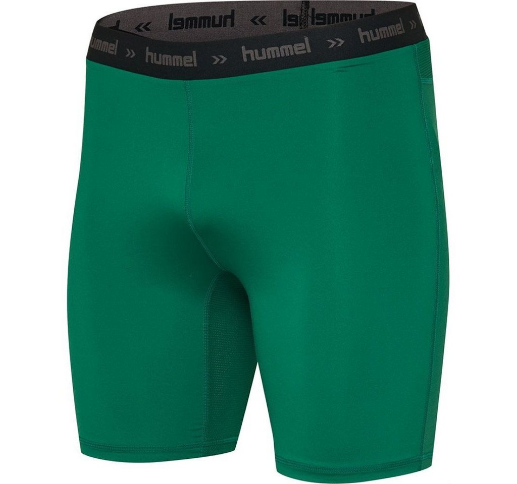 hummel Thermounterhemd First Performance Tight Shorts von hummel