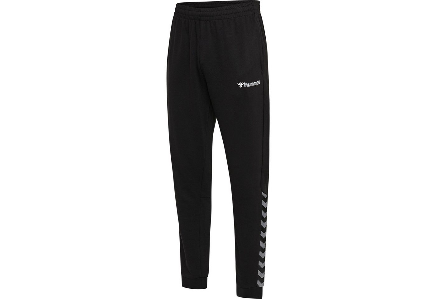 hummel Trainingshose Hummel Herren Sweathose Authentic 205385 von hummel