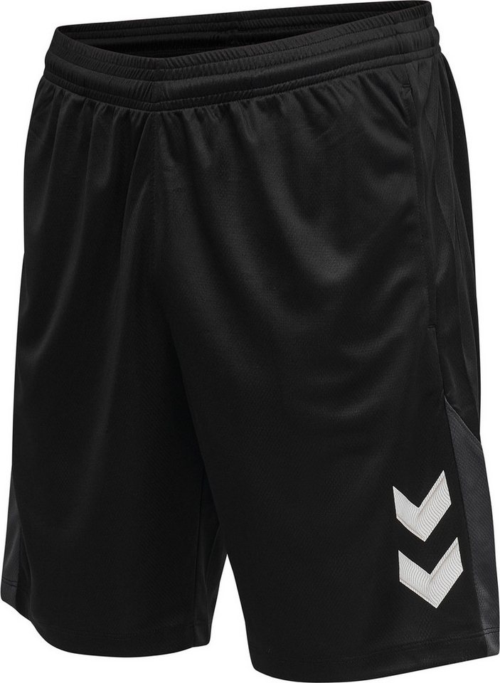 hummel Trainingshose hmlLead Trainer Shorts von hummel