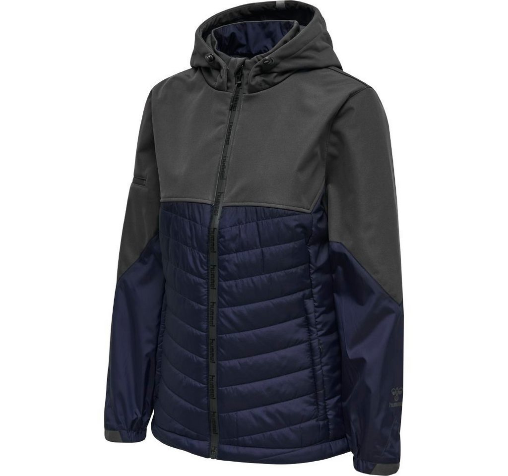 hummel Trainingsjacke hmlNorth Hybrid Jacket Woman von hummel