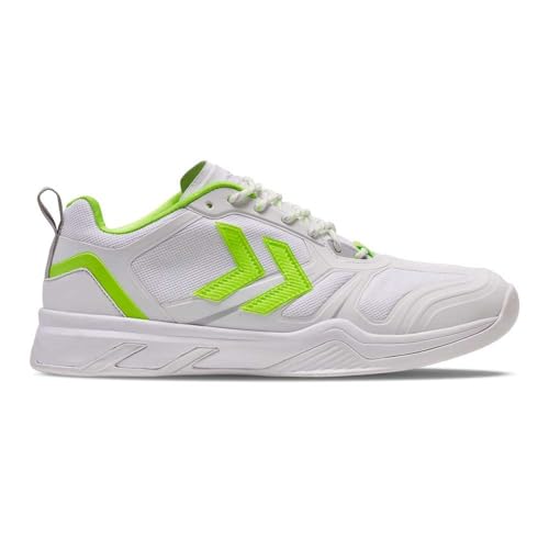 hummel URUZ 2.0 Weiß Weiss, 48 Herren von hummel