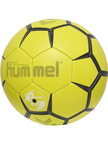 hummel Hmlaction Energizer Hb Unisex Erwachsene Handball Sulphur Spring von hummel
