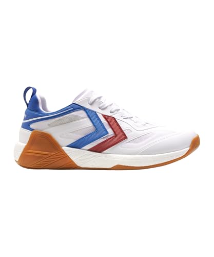 hummel ALGIZ 2.0 Lite Icon Hallenschuh Weiss, 45 Herren hummel ALGIZ 2.0 Lite Icon Hallenschuh Weiss, 45 Herren von hummel