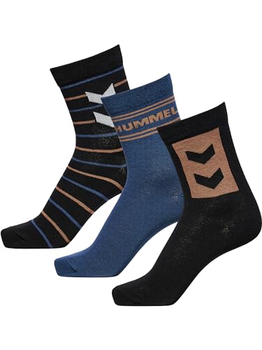 hummel hmlALFIE SOCK 3-PACK von hummel