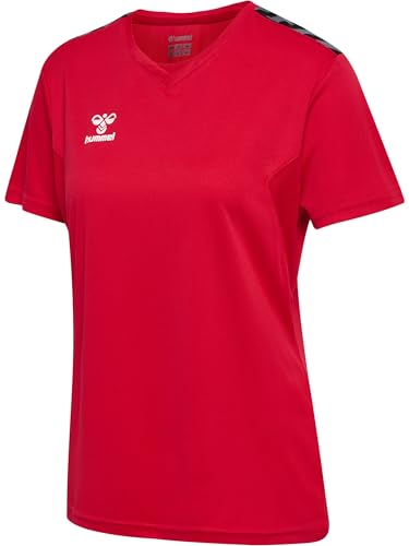 hummel T-Shirt Hmlauthentic Damen von hummel