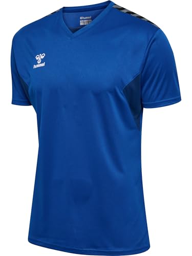 hummel T-Shirt Hmlauthentic Herren von hummel