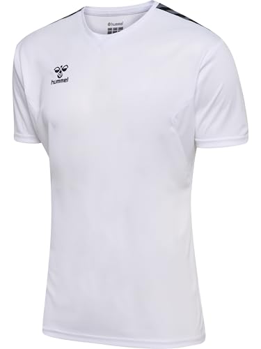 hummel T-Shirt Hmlauthentic Herren von hummel