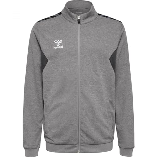 hummel hmlAUTHENTIC PL Zip Jacket Kids von hummel