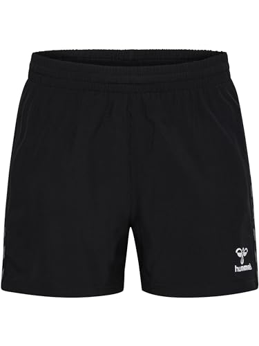 hummel Verstellbare Taille Kurze Hose Hmlauthentic Damen von hummel