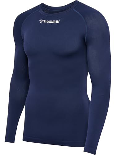 hummel T-Shirt Hmlbl Herren von hummel