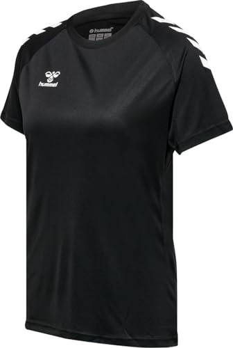 hummel T-Shirt Hmlcore Damen von hummel