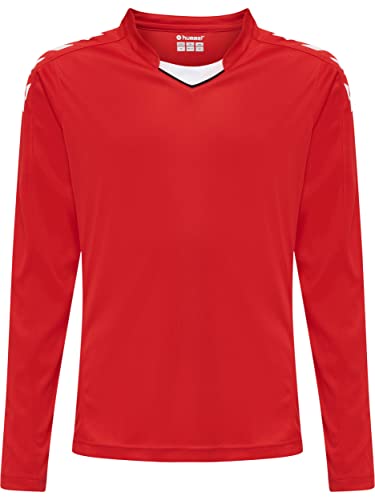 hummel Unisex Hmlcore Xk Poly Jersey L/S Kids von hummel