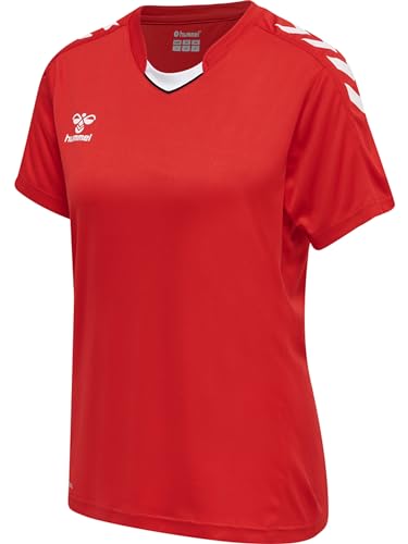 hummel T-Shirt Hmlcore Damen von hummel
