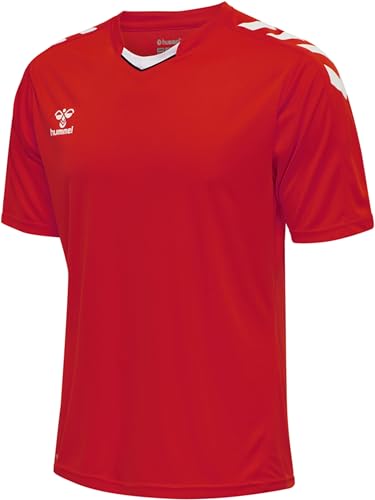 hummel T-Shirt Hmlcore Herren von hummel