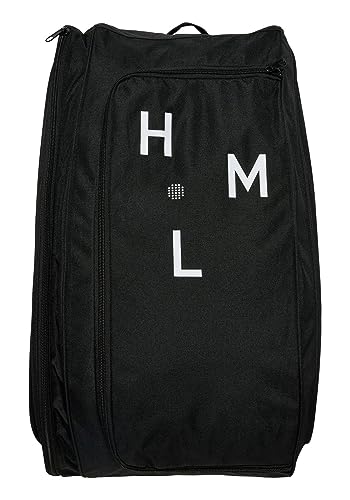 hummel HML Court Backpack Black von hummel