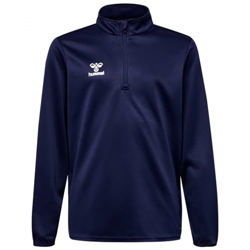 hummel hmlESSENTIAL Half-Zip Kids von hummel