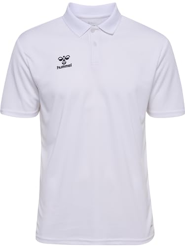 hummel T-Shirt Hmlessential Erwachsene von hummel