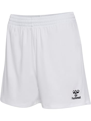 hummel Kurze Hose Hmlessential Damen von hummel