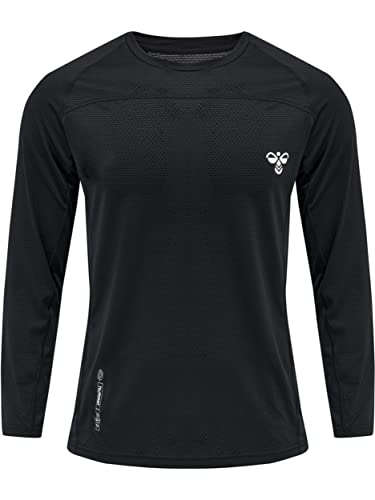 hummel hmlGG12 Training Tee L/S von hummel