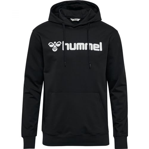 Hummel Go 2.0 Logo Hoodie XL von hummel