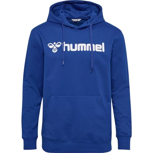 Hummel Go 2.0 Logo Hoodie XL von hummel