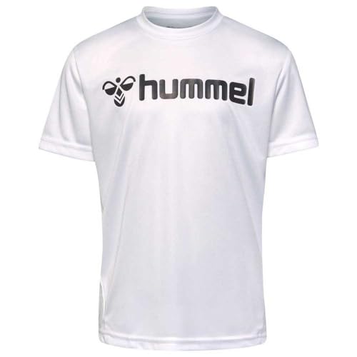 hummel hmlLOGO Jersey S/S Kids von hummel