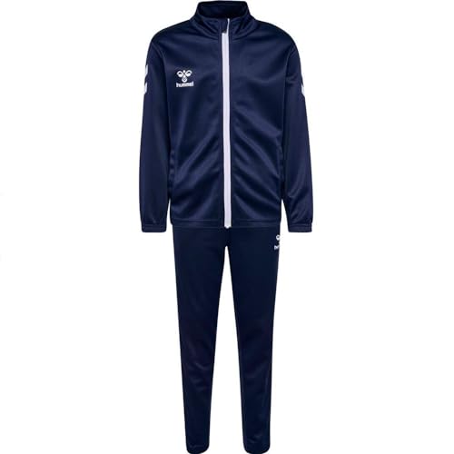 hummel hmlLOGO SUIT KIDS, MARINE, 164 von hummel