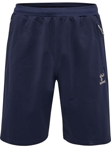 hummel Hmlmove Grid Shorts Herren Multisport von hummel