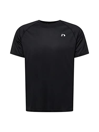 Newline Herren Men Core Running T-Shirt S/S von Newline