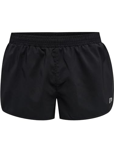 Newline Core Split Shorts Herren Laufen Mit Recyceltes Polyester von Newline