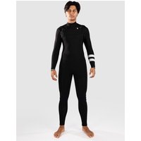 Hurley Advant 4/3MM Neoprenanzug black von hurley