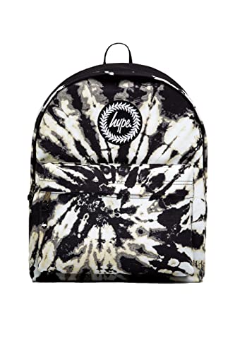 HYPE MOTH TIE DYE BACKPACK von hype