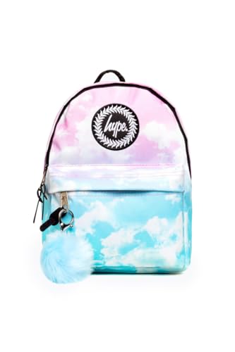 hype CLOUD FADE MINI RUCKSACK, multi, Einheitsgröße, Casual von hype