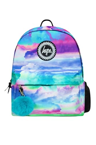 hype Cloud Hues Rucksack, multi, Einheitsgröße, Casual von hype
