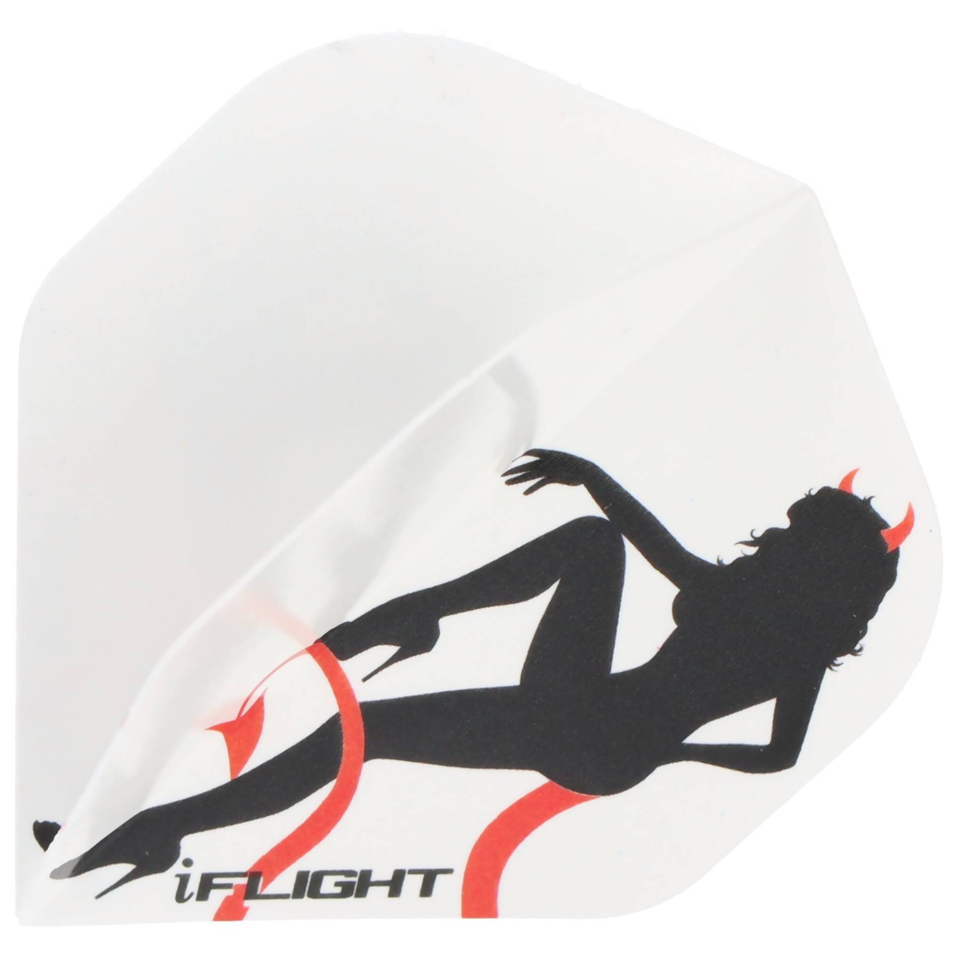 iFlight Dartflight Teufelchen, schwarz, 3 Stück von iFLIGHT