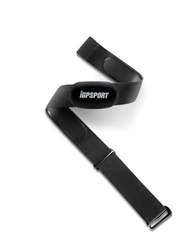 iGPSPORT HR40 Herzfrequenzmesser von iGPSPORT