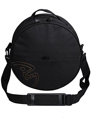 iQ-Company Reg Case Bites, Black iQ-Company Reg Case Bites, Black von iQ-UV