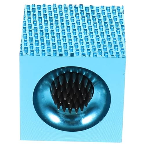 ibasenice Billardqueue Reparaturwerkzeug Poolqueue Wartung Poolqueue Spitzenform Billardqueue Drehmaschine Poolqueue Reparatur Sets Break Queue Spitze Pool Stick Spitzen Poolqueue von ibasenice