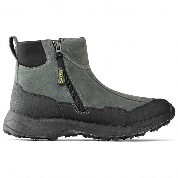 Icebug - Metro2 BUGrip - Winterschuhe Gr 47 grau von icebug