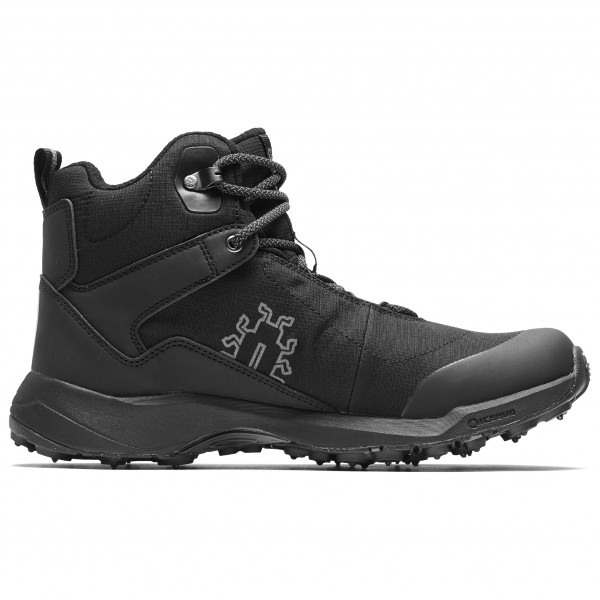 Icebug - Pace3 BUGrip GTX - Winterschuhe Gr 46 schwarz von icebug