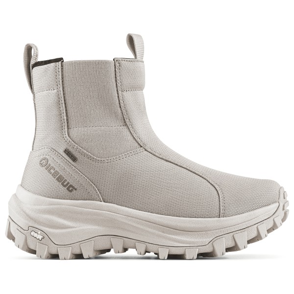 Icebug - Vallda NT - Winterschuhe Gr 7 grau von icebug