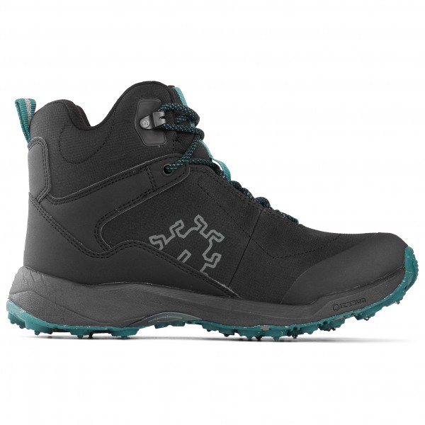 Icebug - Women's Pace3 BUGrip GTX - Winterschuhe Gr 6 schwarz von icebug