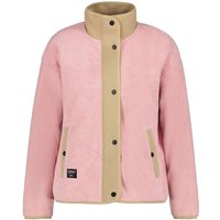 ICEPEAK Abbott Midlayer Jacke Damen 624 - pink XL von icepeak