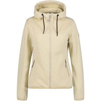 ICEPEAK Adrian Trekkingjacke Damen 25 - powder XL von icepeak