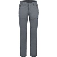 ICEPEAK Ahlen Softshellhose Herren 817 - lead-grey 25 von icepeak