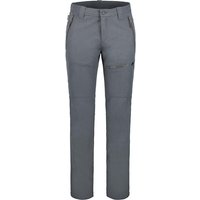 ICEPEAK Ahlen Softshellhose Herren 817 - lead-grey 52 von icepeak